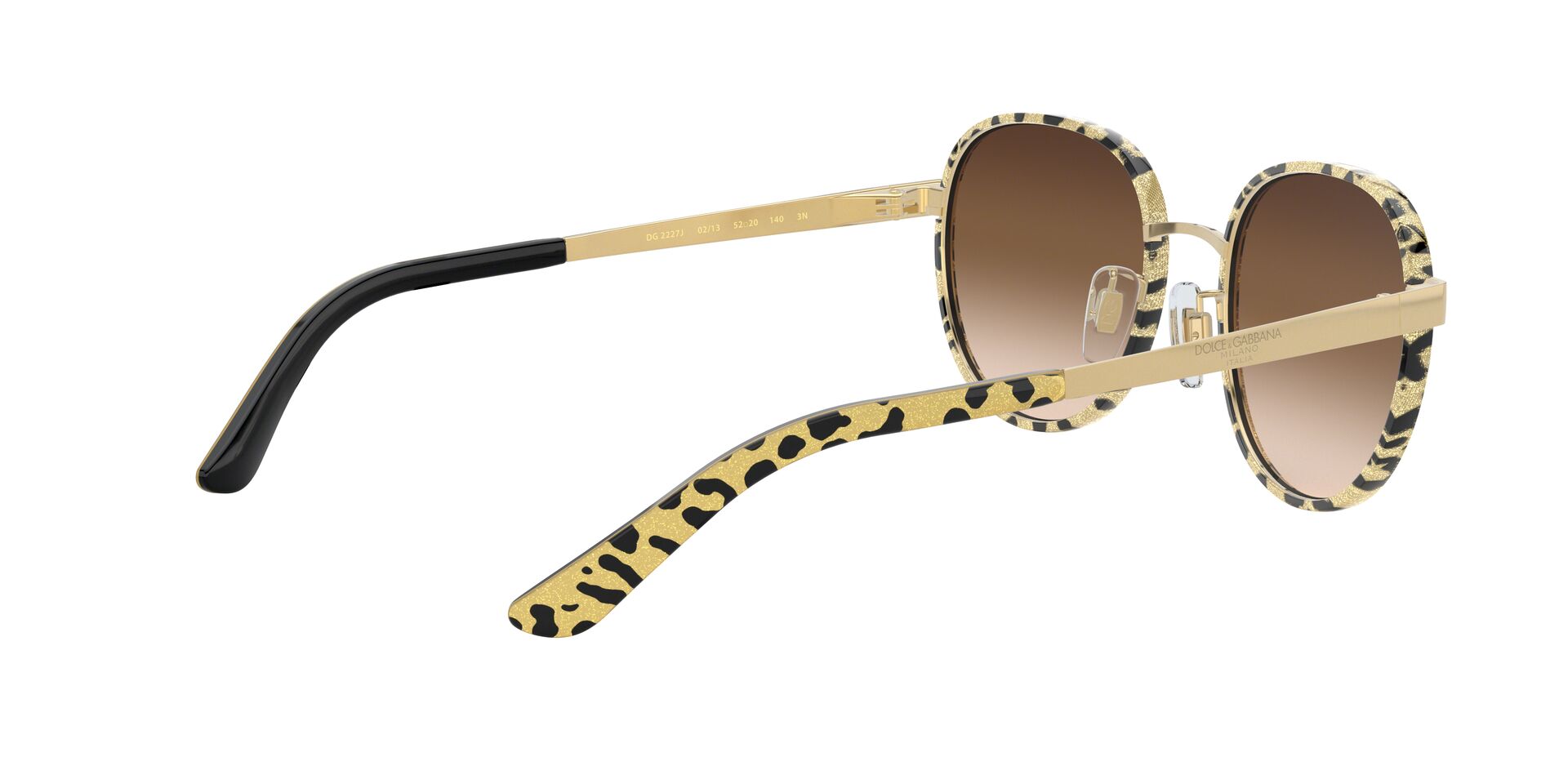 DOLCE & GABBANA 2227J 0213 - Image 4