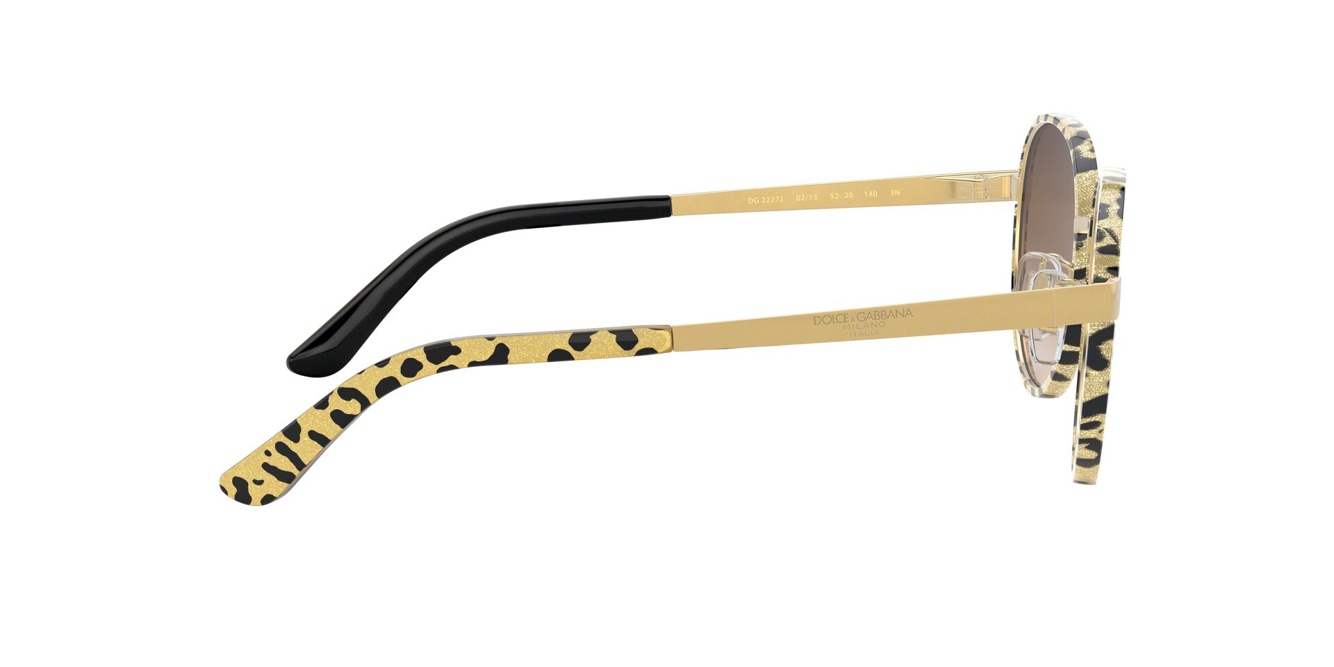 DOLCE & GABBANA 2227J 0213 - Image 3