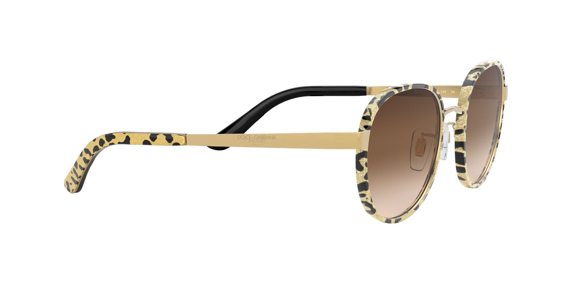 DOLCE & GABBANA 2227J 0213 - Image 2