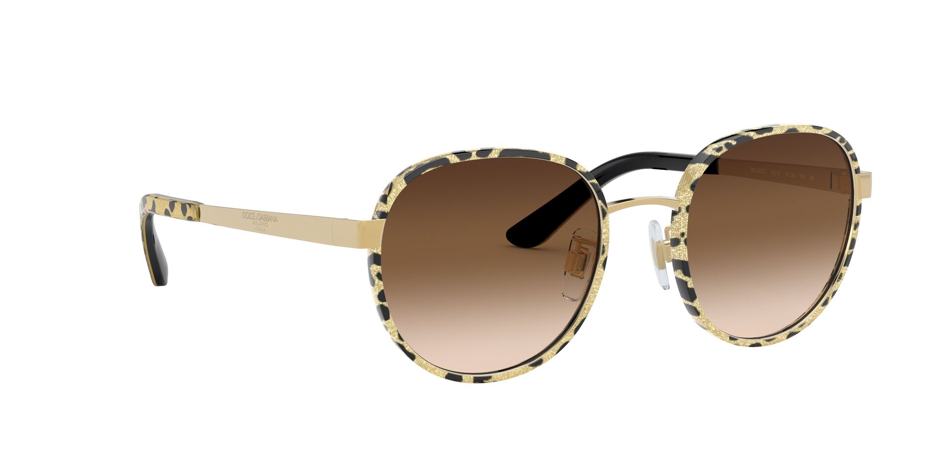 DOLCE & GABBANA 2227J 0213
