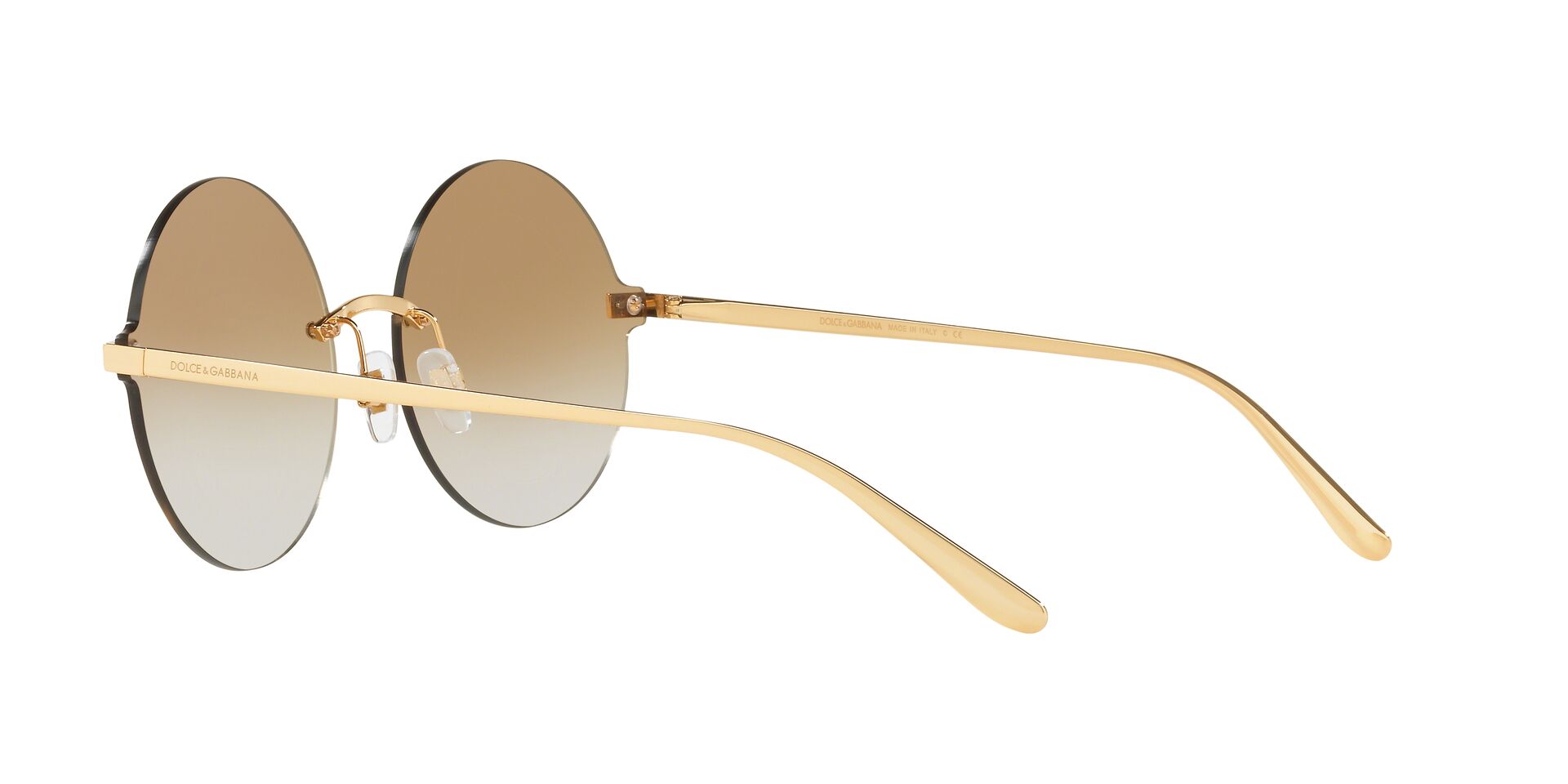 DOLCE & GABBANA 2228 026E - Image 8