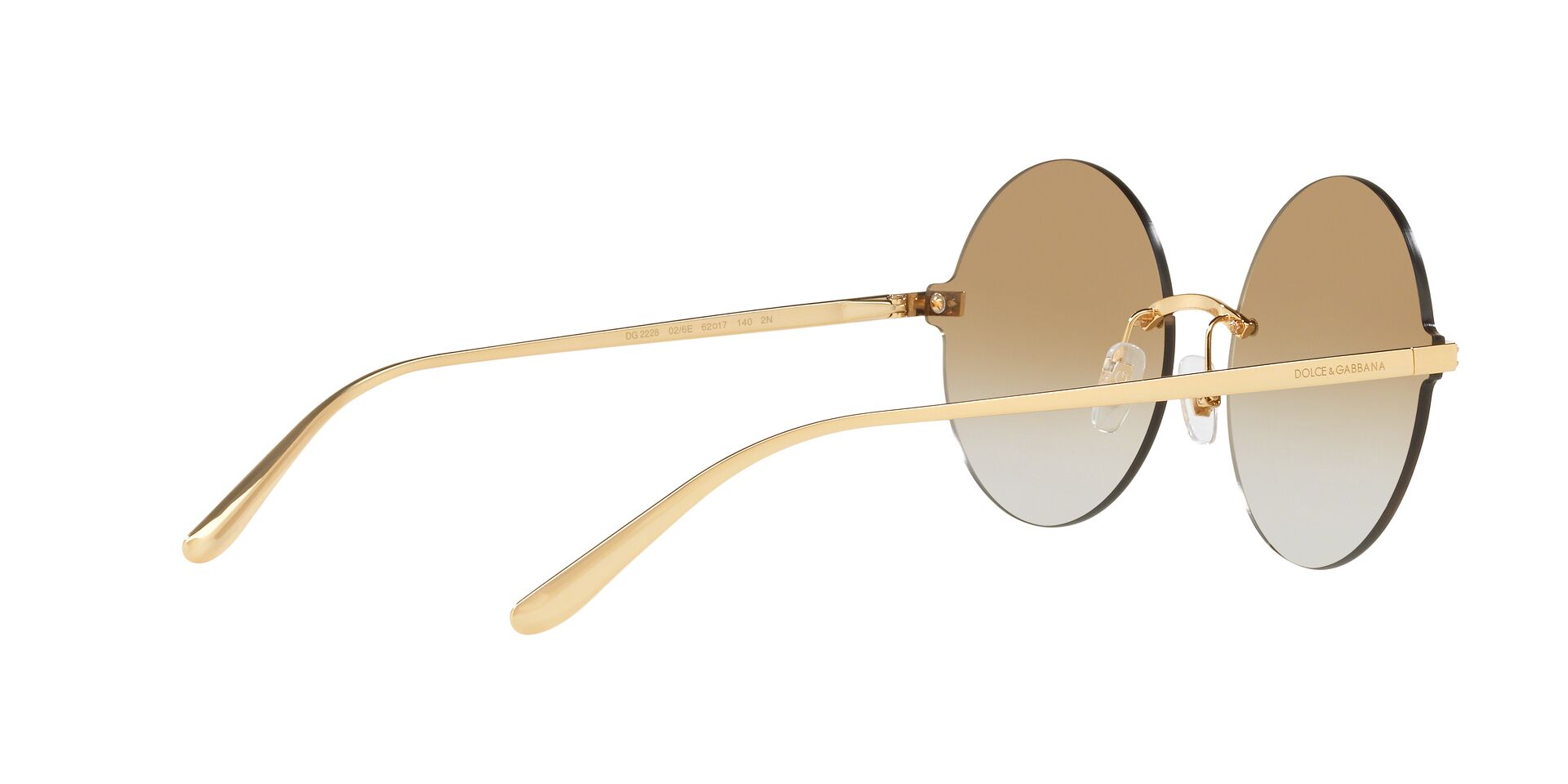 DOLCE & GABBANA 2228 026E - Image 4