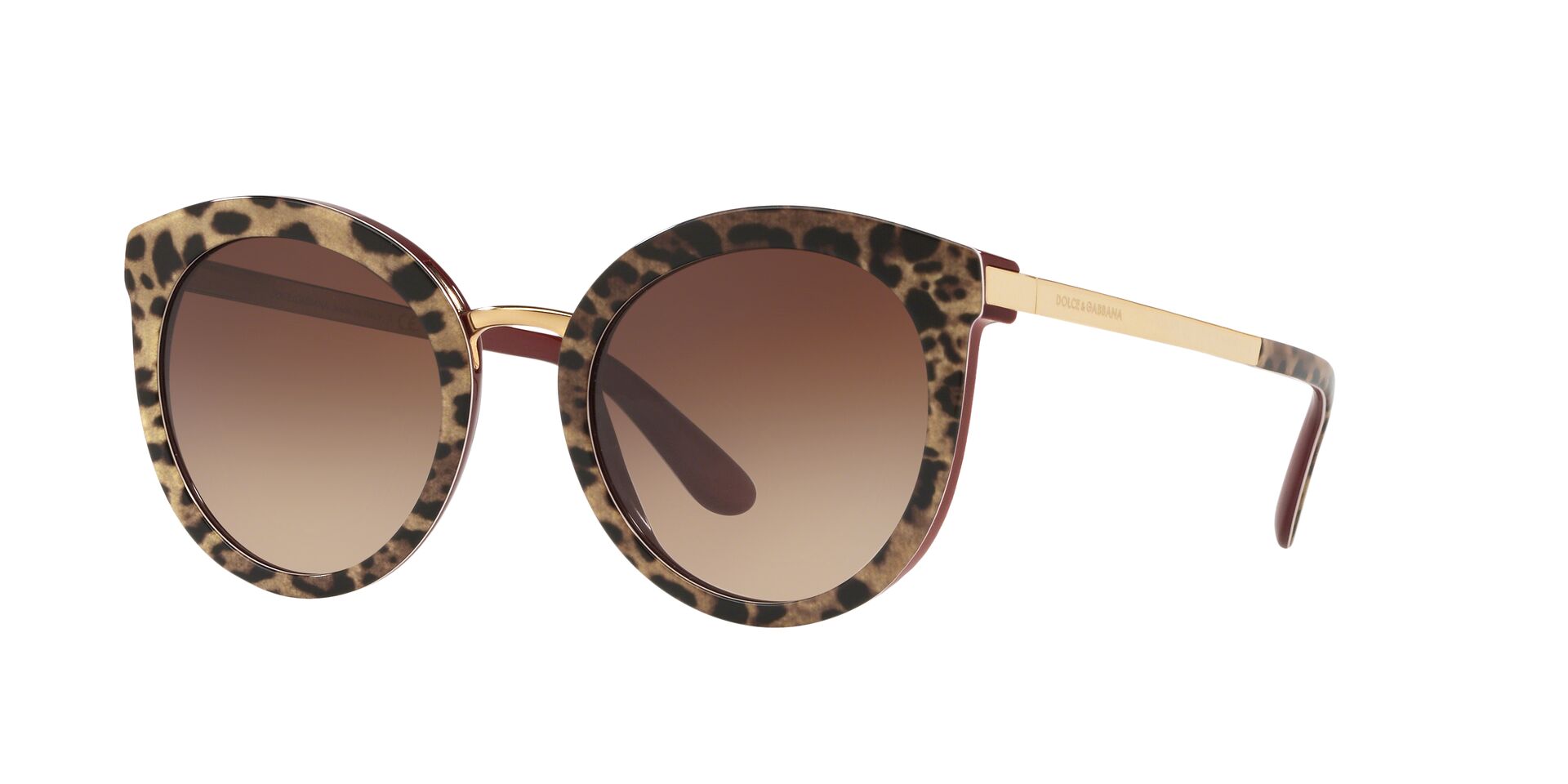 DOLCE & GABBANA 4268 315513 - Image 11