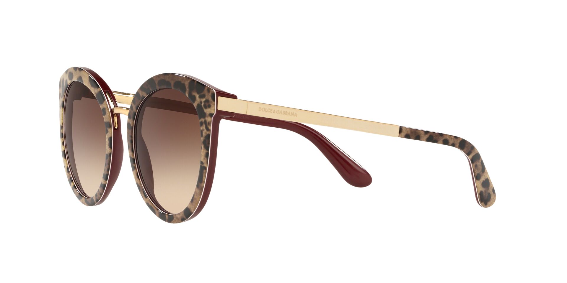 DOLCE & GABBANA 4268 315513 - Image 10