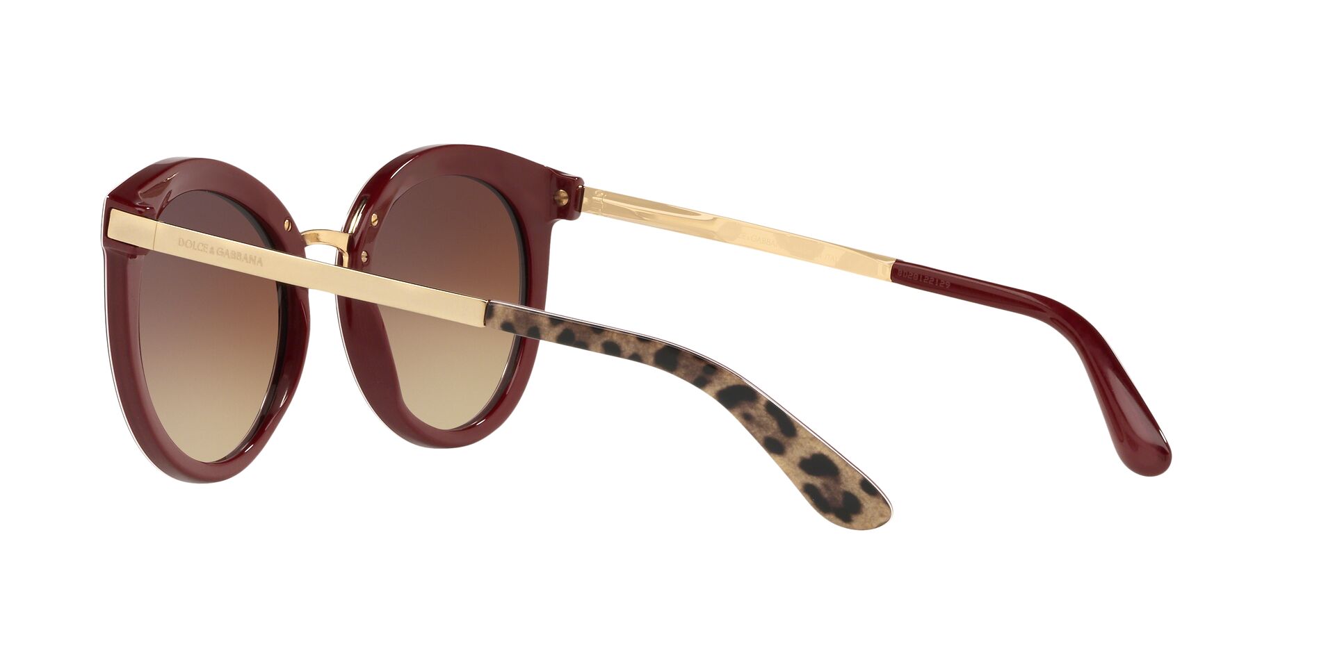 DOLCE & GABBANA 4268 315513 - Image 8