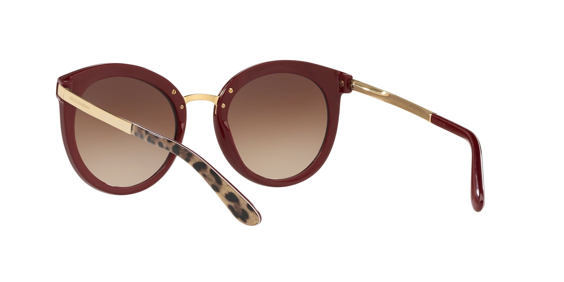 DOLCE & GABBANA 4268 315513 - Image 7