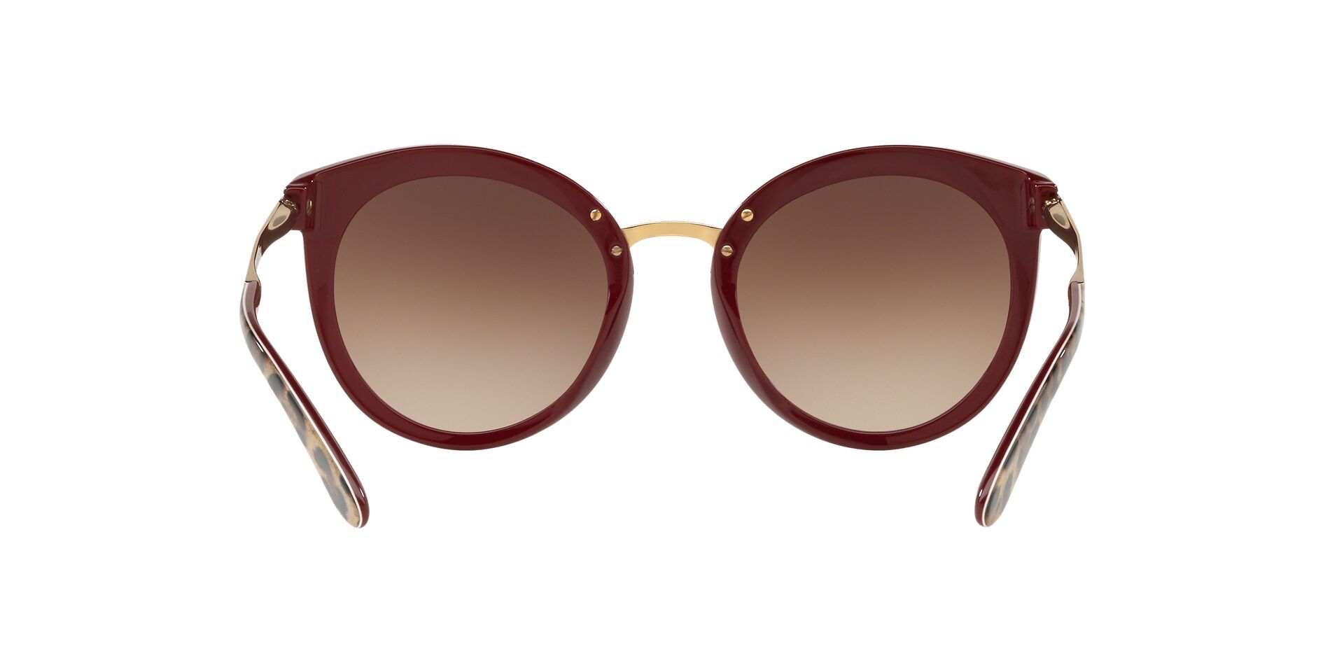 DOLCE & GABBANA 4268 315513 - Image 6
