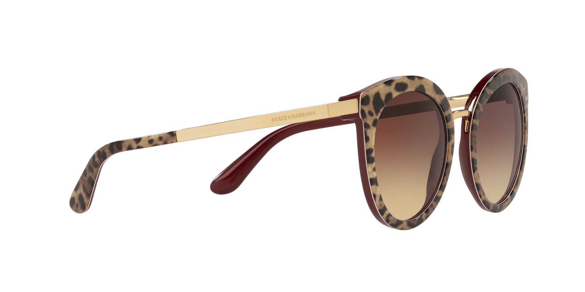 DOLCE & GABBANA 4268 315513 - Image 2