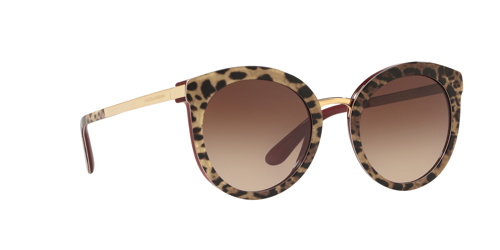 DOLCE & GABBANA 4268 315513