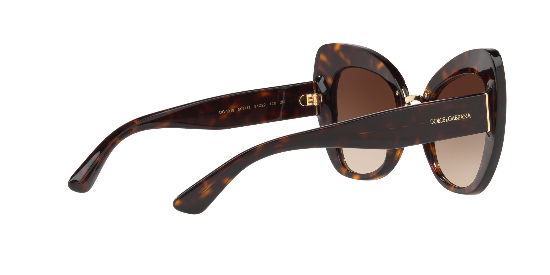 DOLCE & GABBANA 4319 502/13 - Image 4