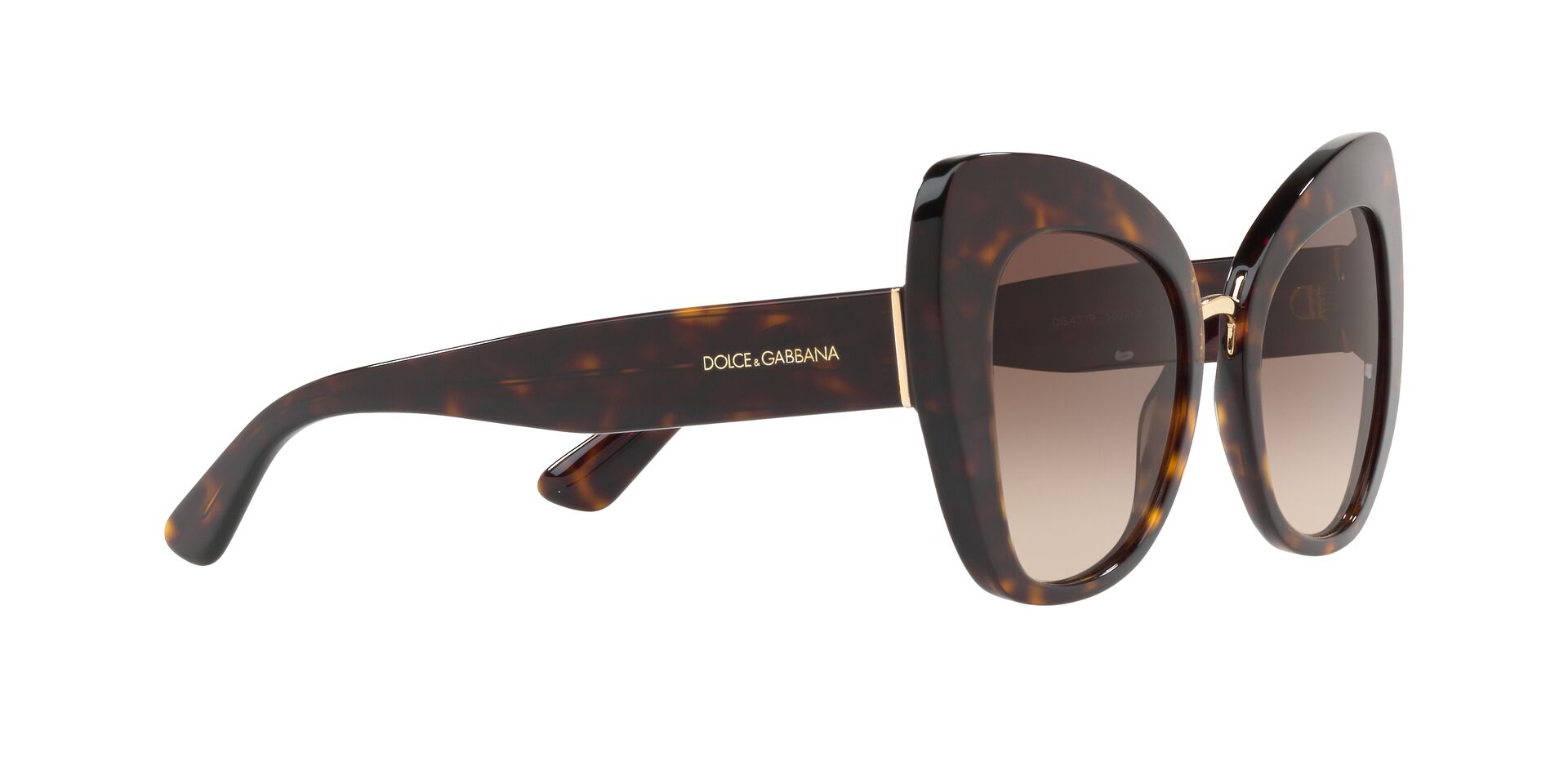 DOLCE & GABBANA 4319 502/13 - Image 2