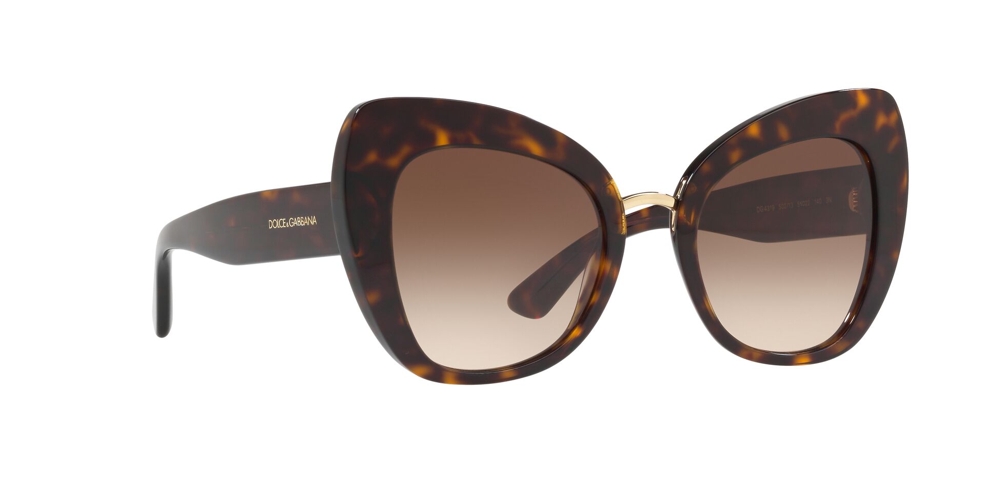 DOLCE & GABBANA 4319 502/13