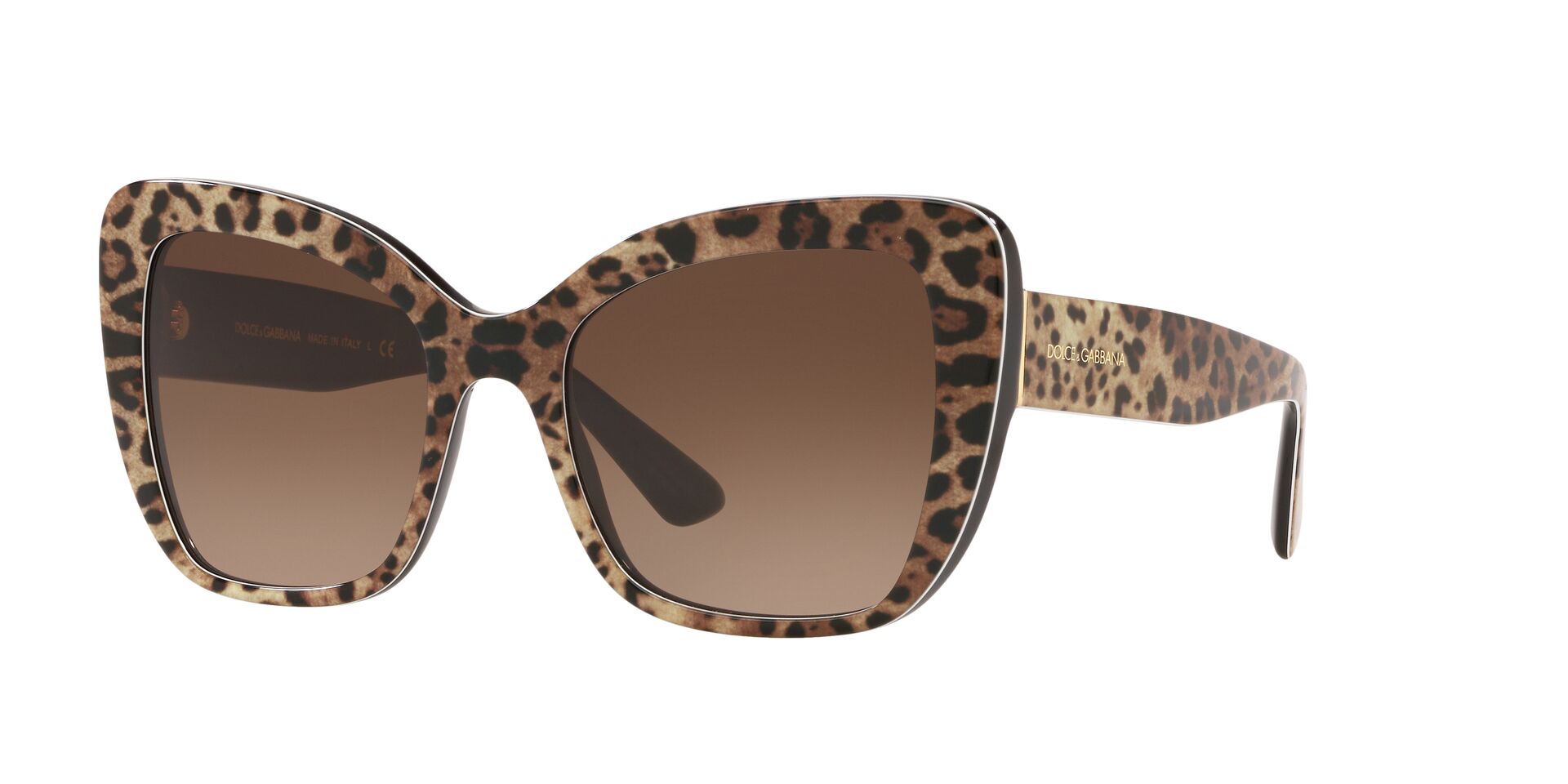 DOLCE & GABBANA 4348 316313 - Image 11
