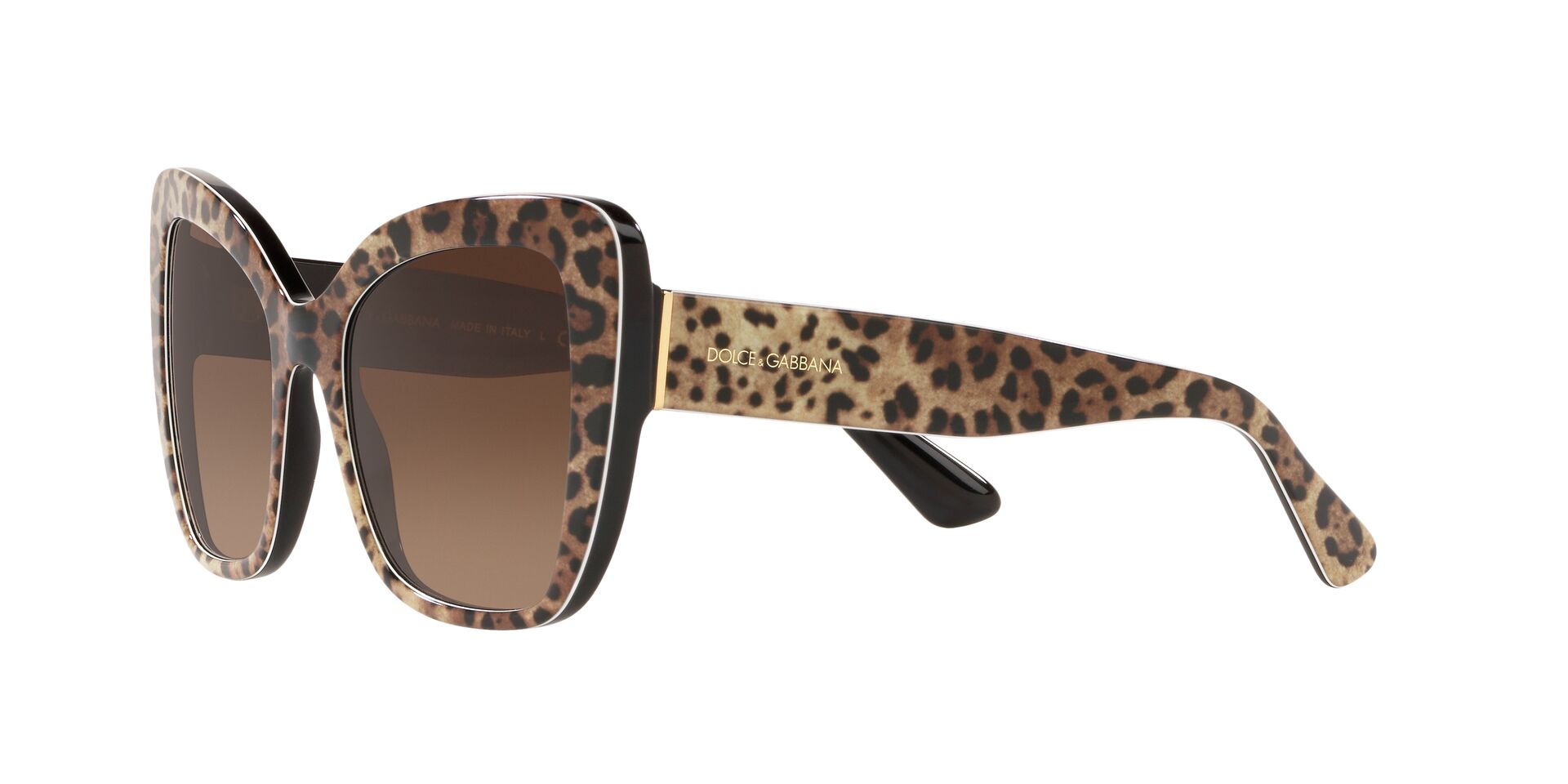 DOLCE & GABBANA 4348 316313 - Image 10