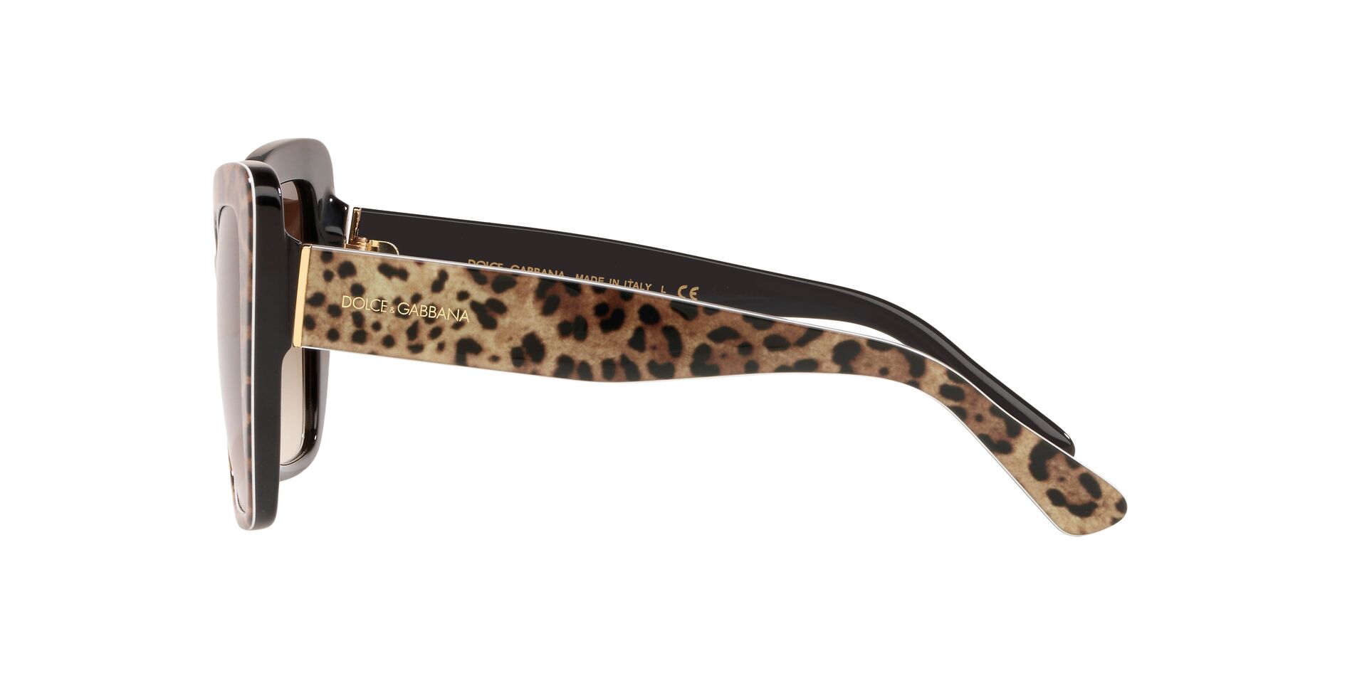 DOLCE & GABBANA 4348 316313 - Image 9