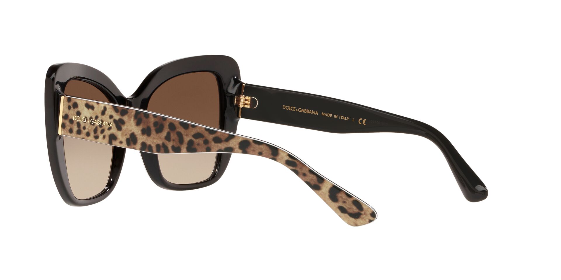 DOLCE & GABBANA 4348 316313 - Image 8
