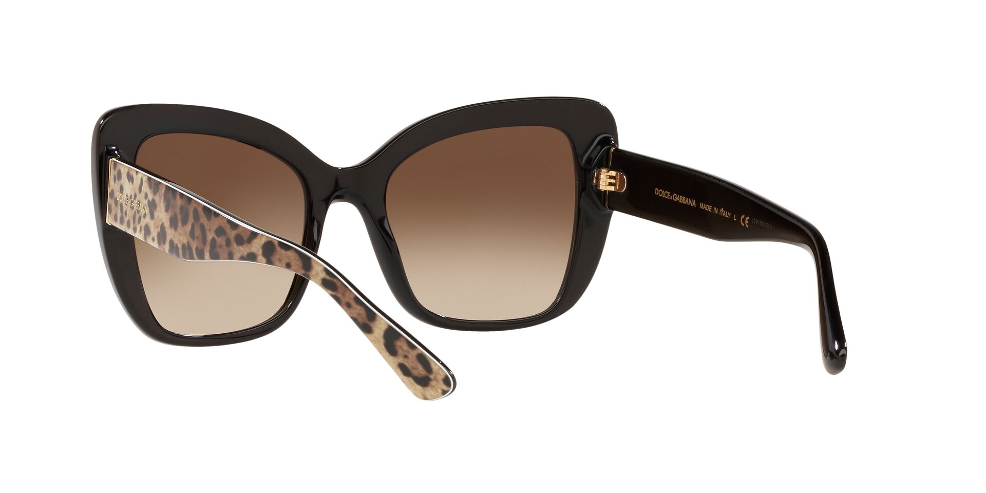 DOLCE & GABBANA 4348 316313 - Image 7