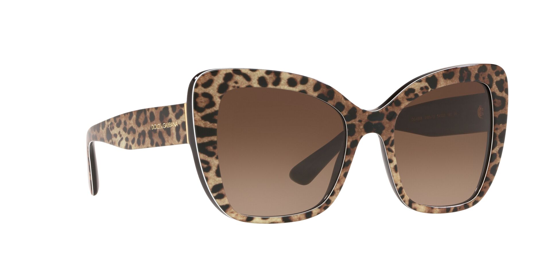 DOLCE & GABBANA 4348 316313