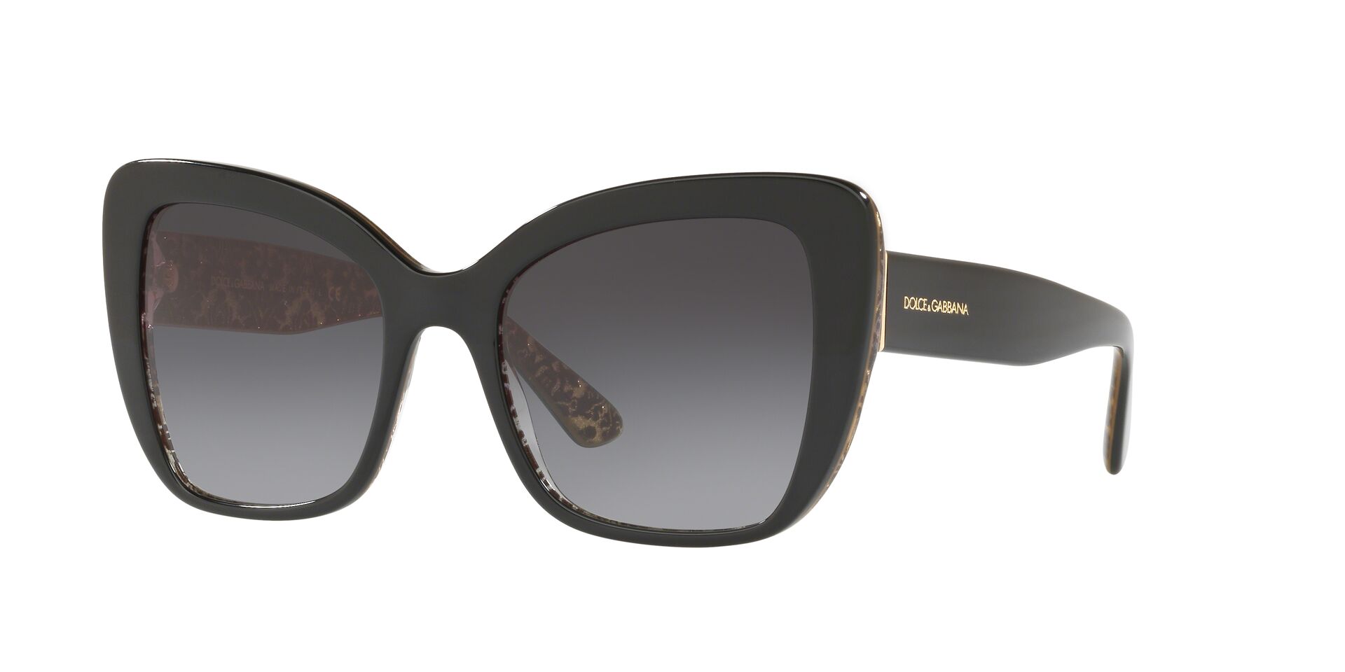 DOLCE & GABBANA 4348 32158G - Image 11