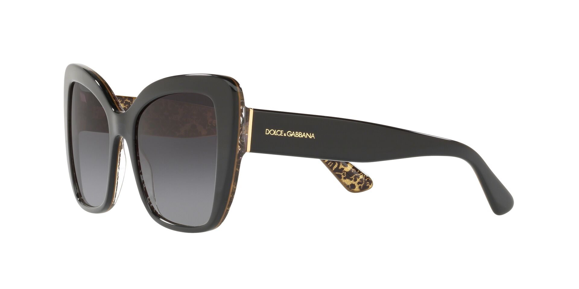 DOLCE & GABBANA 4348 32158G - Image 10