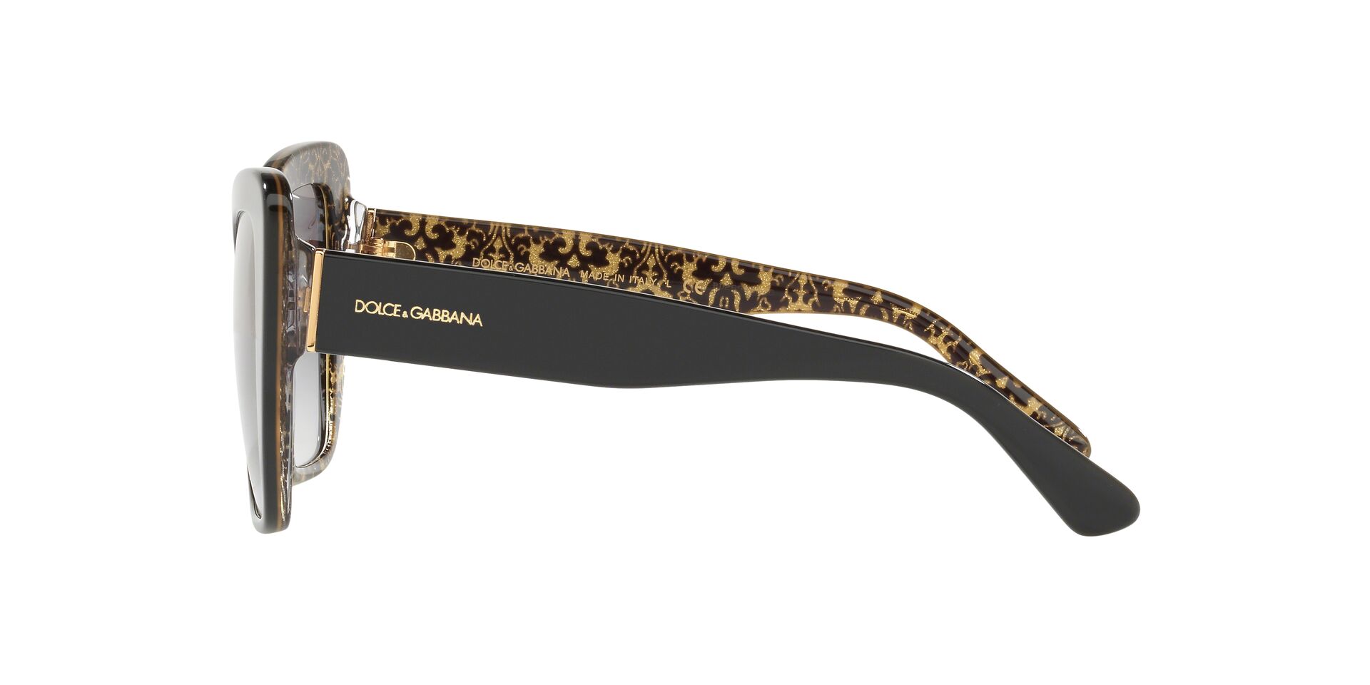 DOLCE & GABBANA 4348 32158G - Image 9