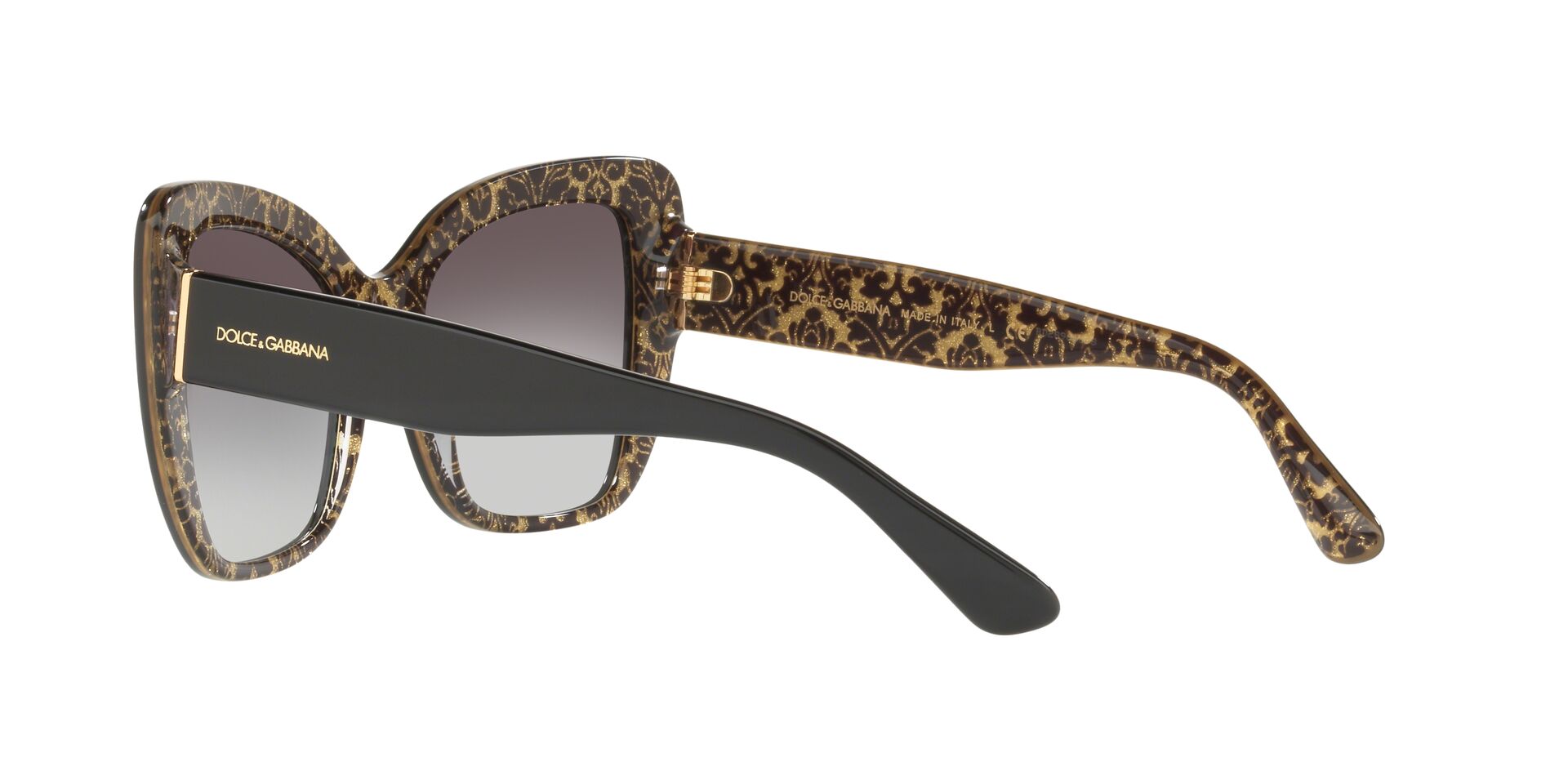 DOLCE & GABBANA 4348 32158G - Image 8