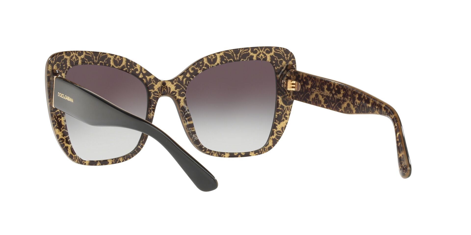 DOLCE & GABBANA 4348 32158G - Image 7