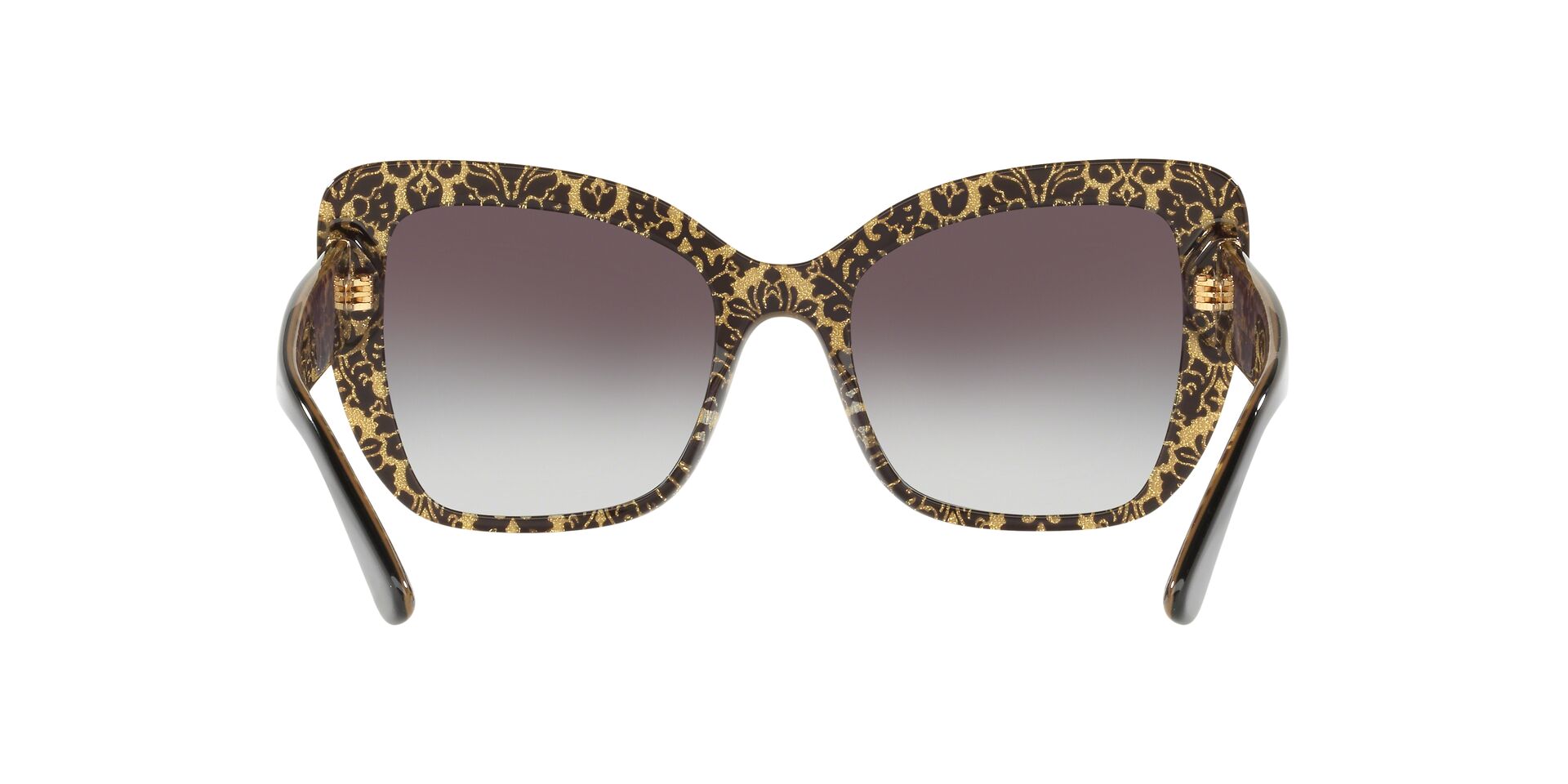 DOLCE & GABBANA 4348 32158G - Image 6