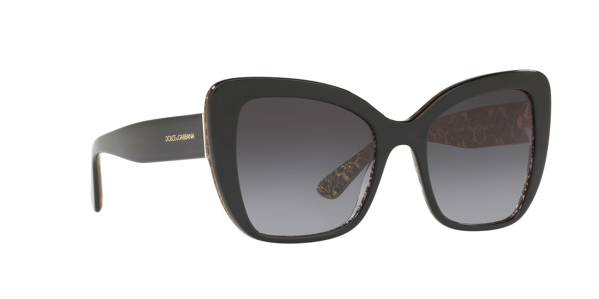 DOLCE & GABBANA 4348 32158G