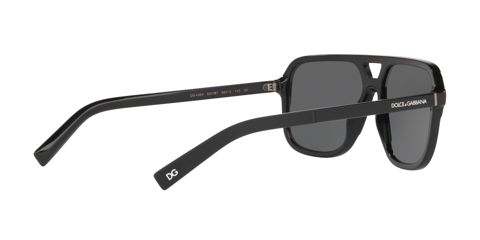 DOLCE & GABBANA 4354 501/87 - Image 4