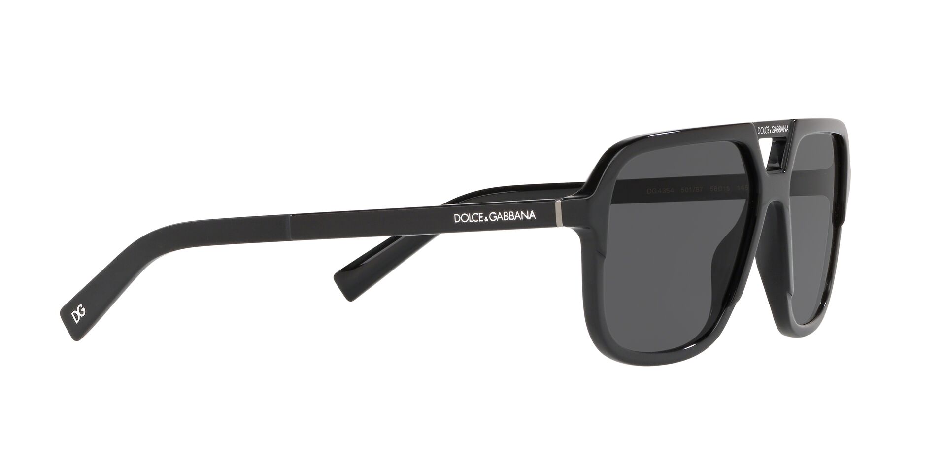 DOLCE & GABBANA 4354 501/87 - Image 2