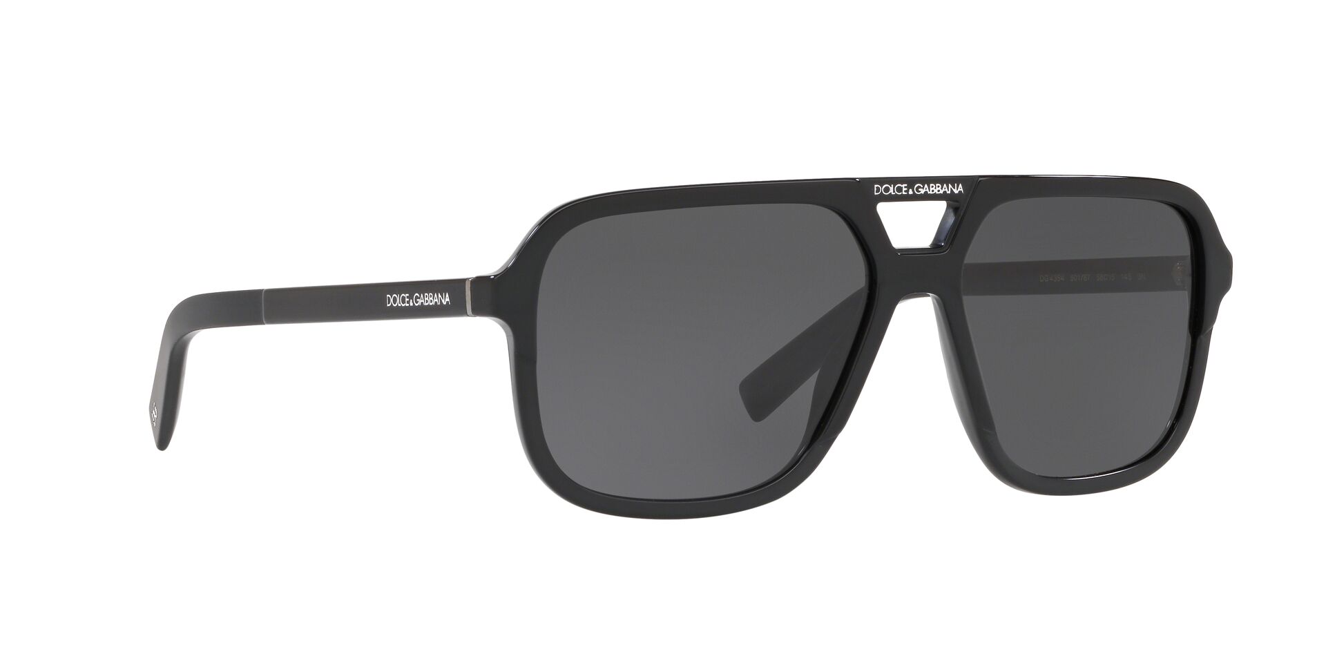 DOLCE & GABBANA 4354 501/87
