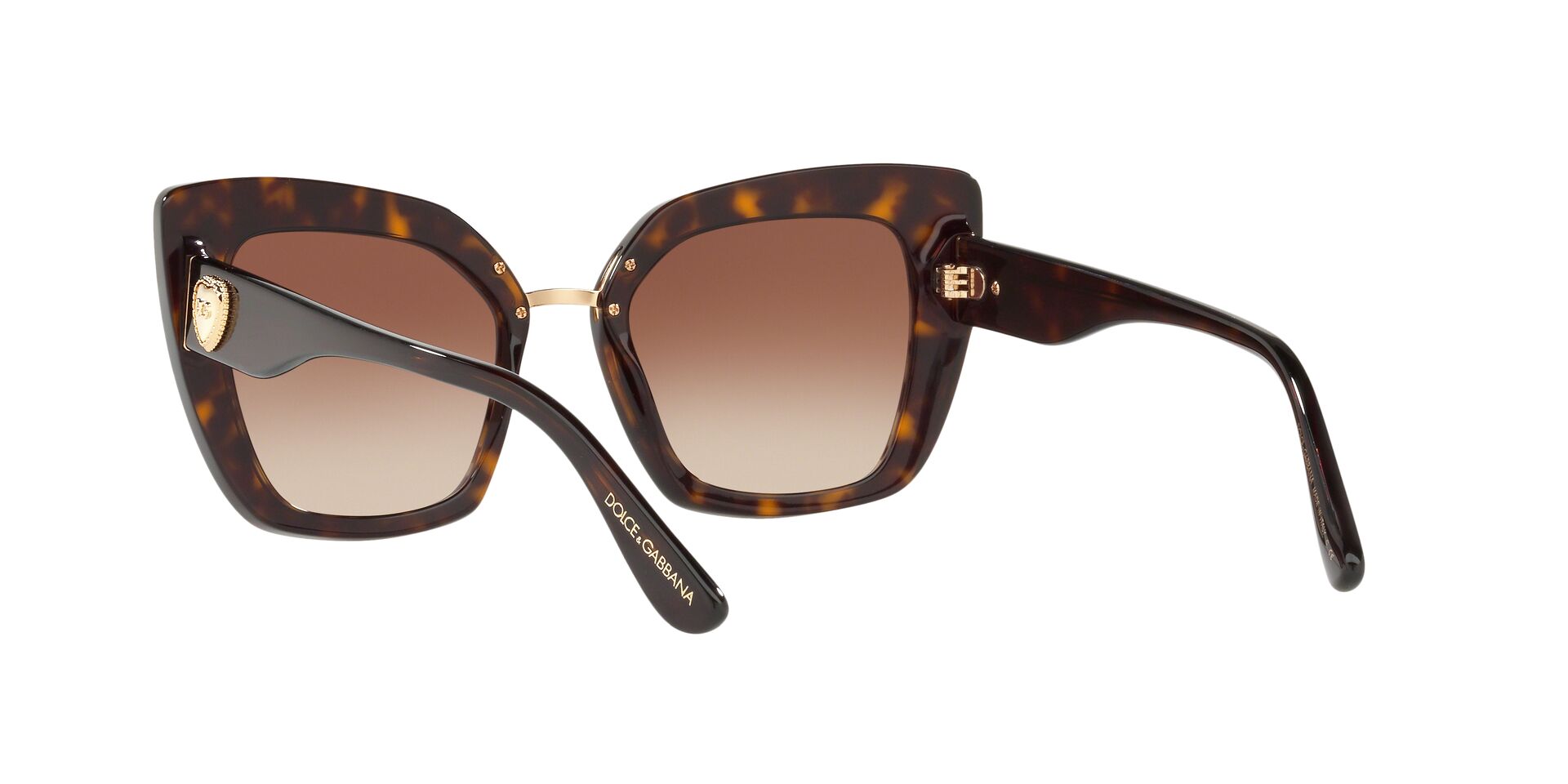 DOLCE & GABBANA 4359 502/13 - Image 7