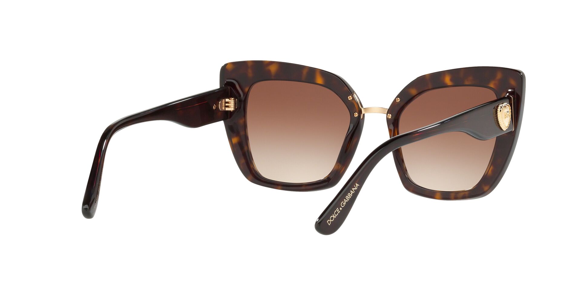 DOLCE & GABBANA 4359 502/13 - Image 5