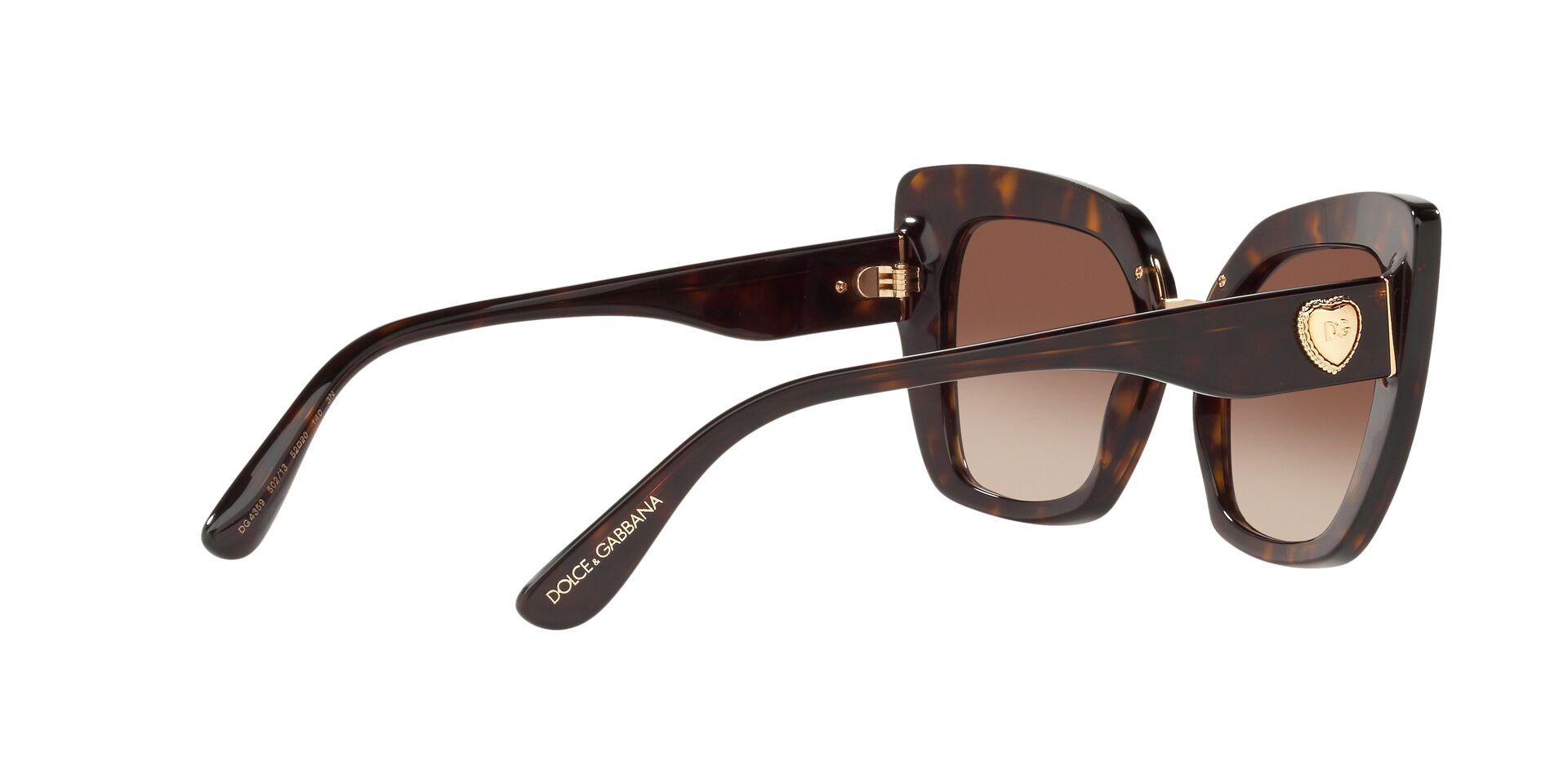 DOLCE & GABBANA 4359 502/13 - Image 4