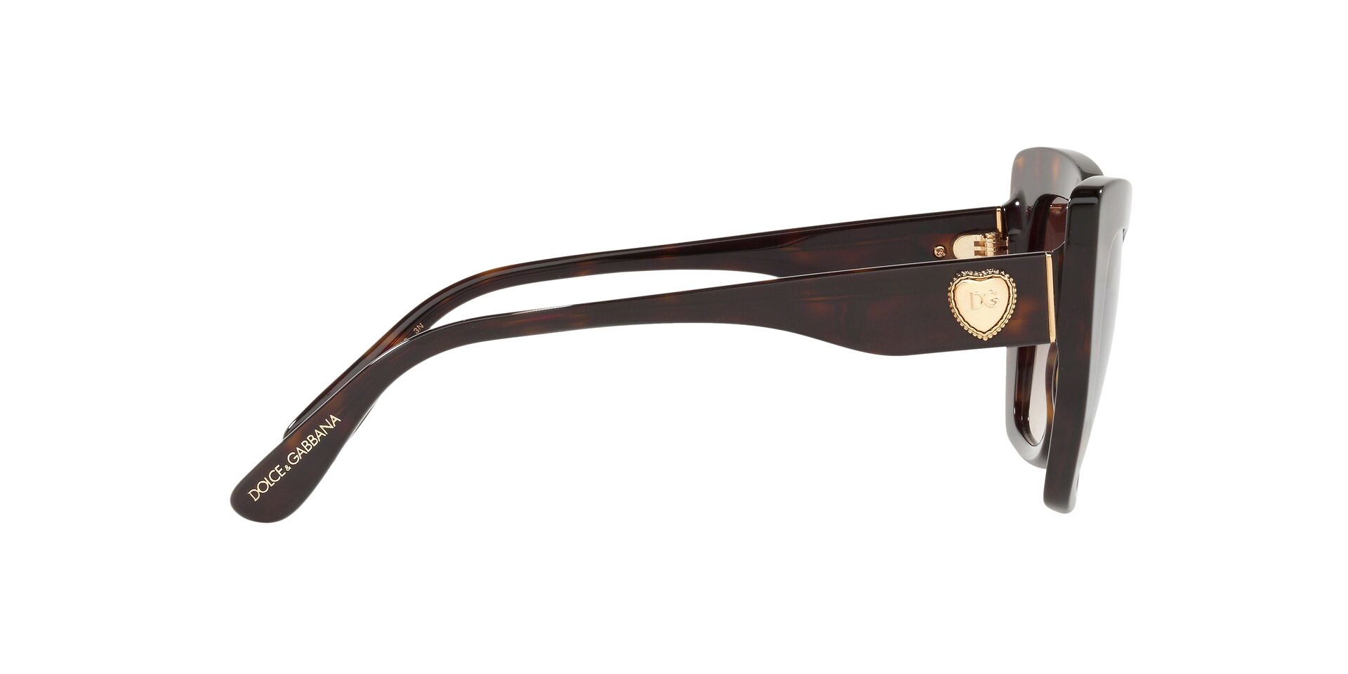 DOLCE & GABBANA 4359 502/13 - Image 3