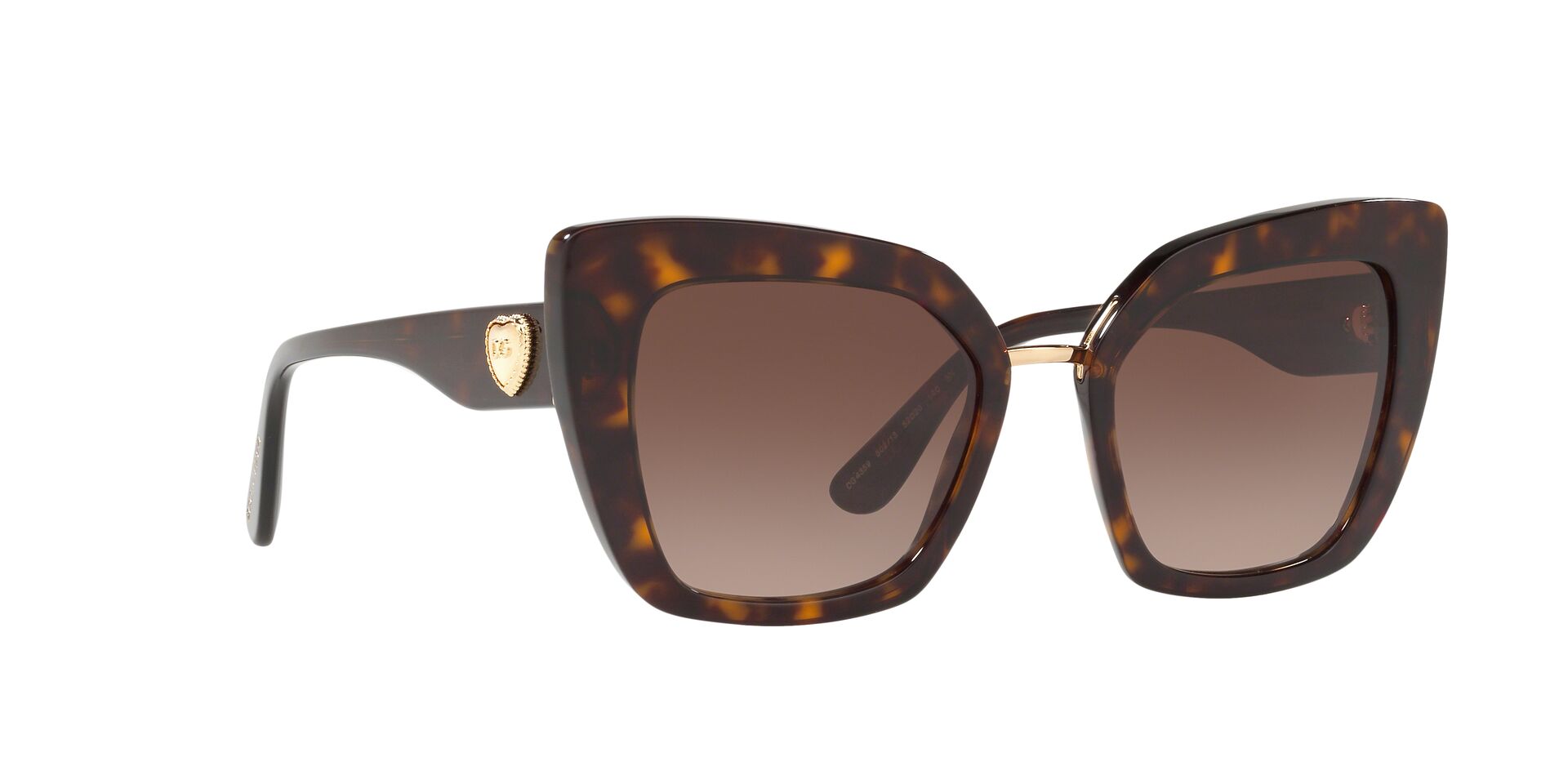 DOLCE & GABBANA 4359 502/13