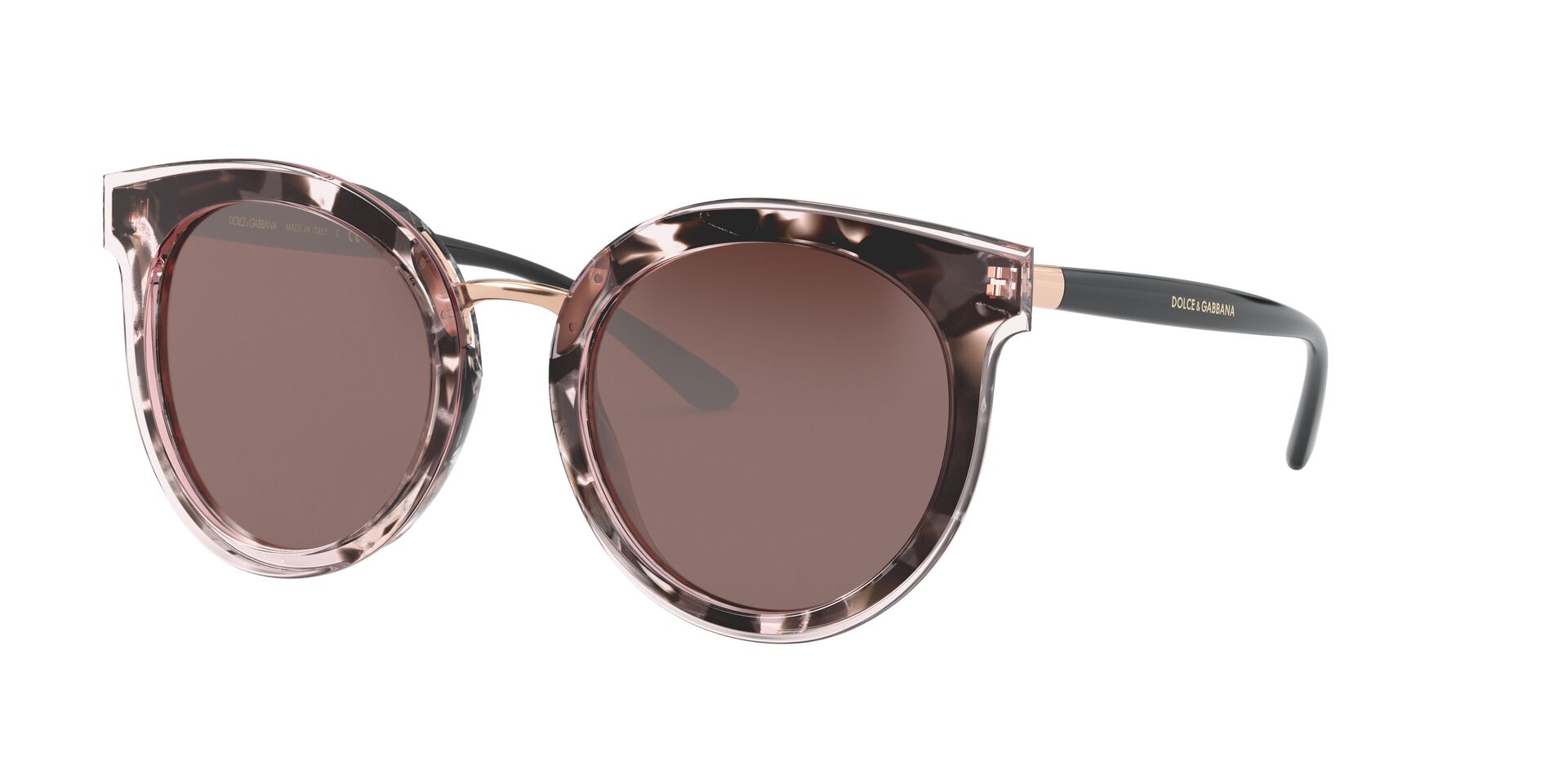 DOLCE & GABBANA 4371 323608 - Image 11