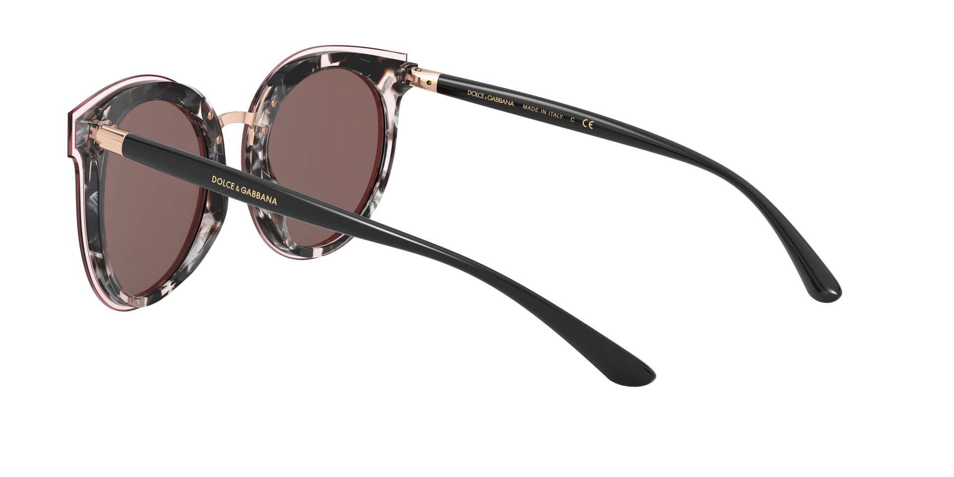 DOLCE & GABBANA 4371 323608 - Image 8