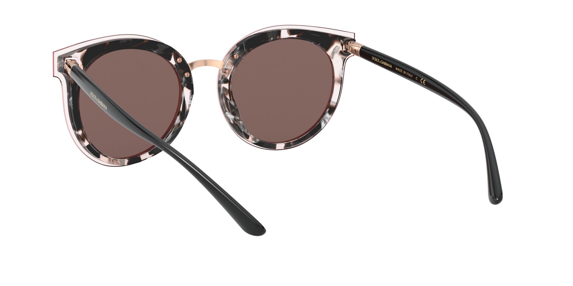 DOLCE & GABBANA 4371 323608 - Image 7