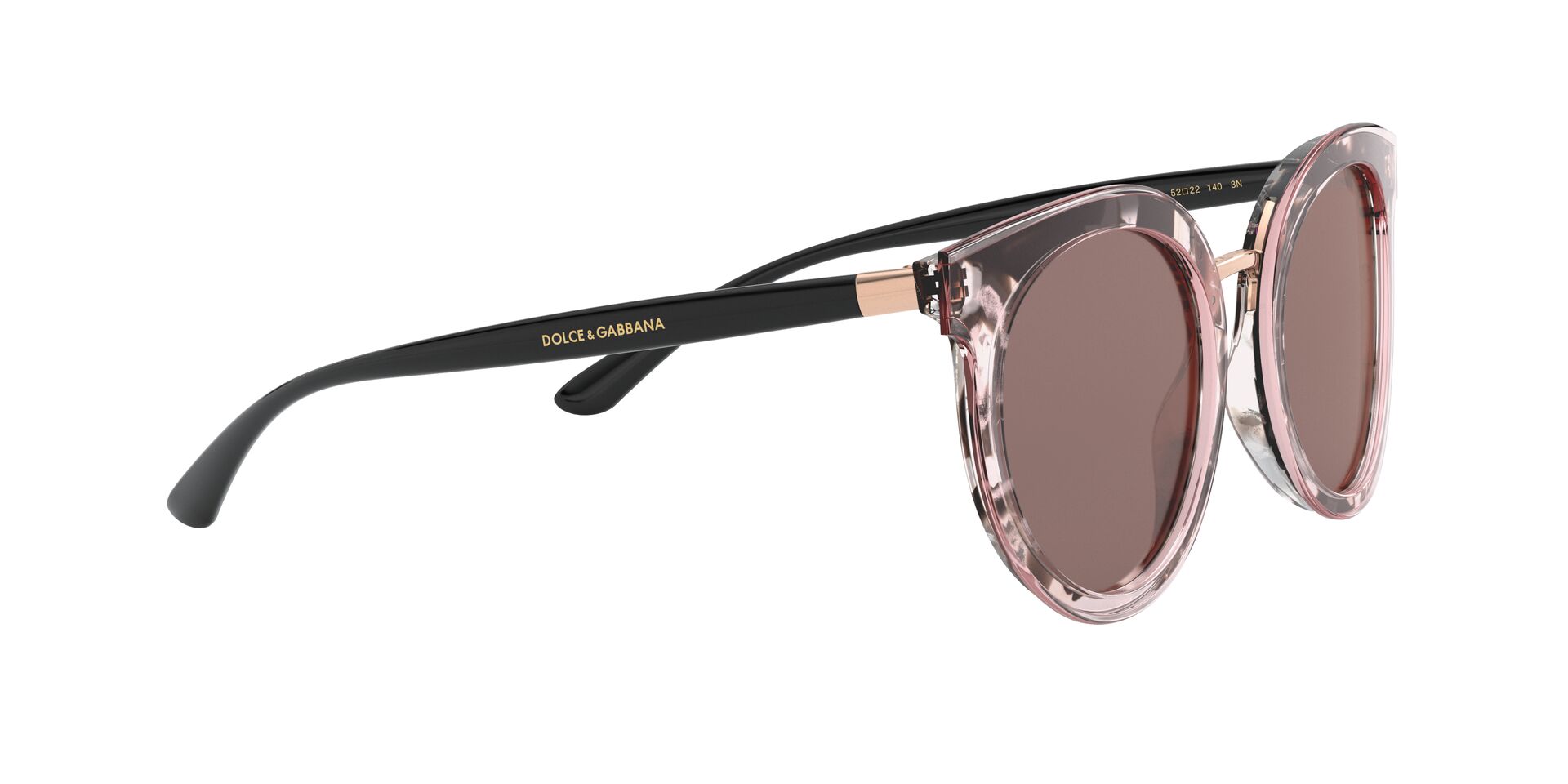 DOLCE & GABBANA 4371 323608 - Image 2