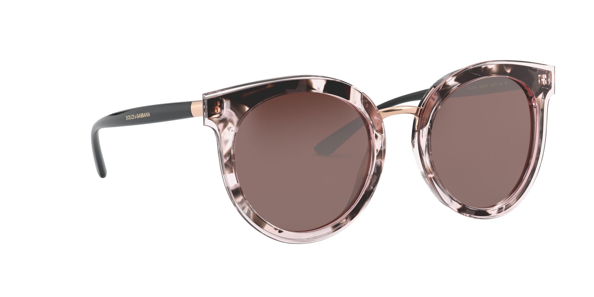 DOLCE & GABBANA 4371 323608