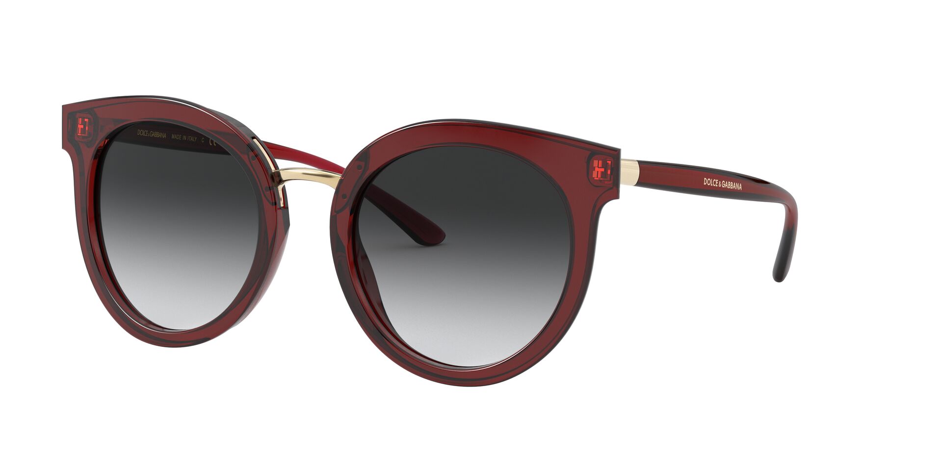 DOLCE & GABBANA 4371 550/8G - Image 11