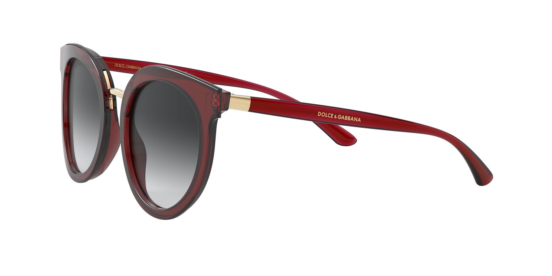 DOLCE & GABBANA 4371 550/8G - Image 10