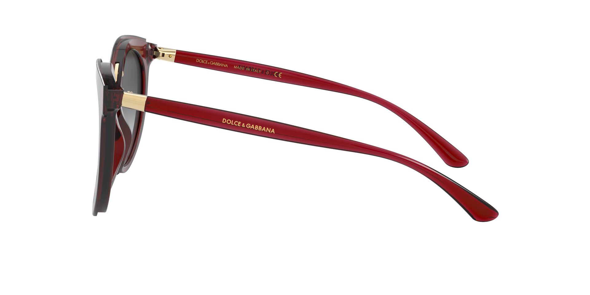 DOLCE & GABBANA 4371 550/8G - Image 9