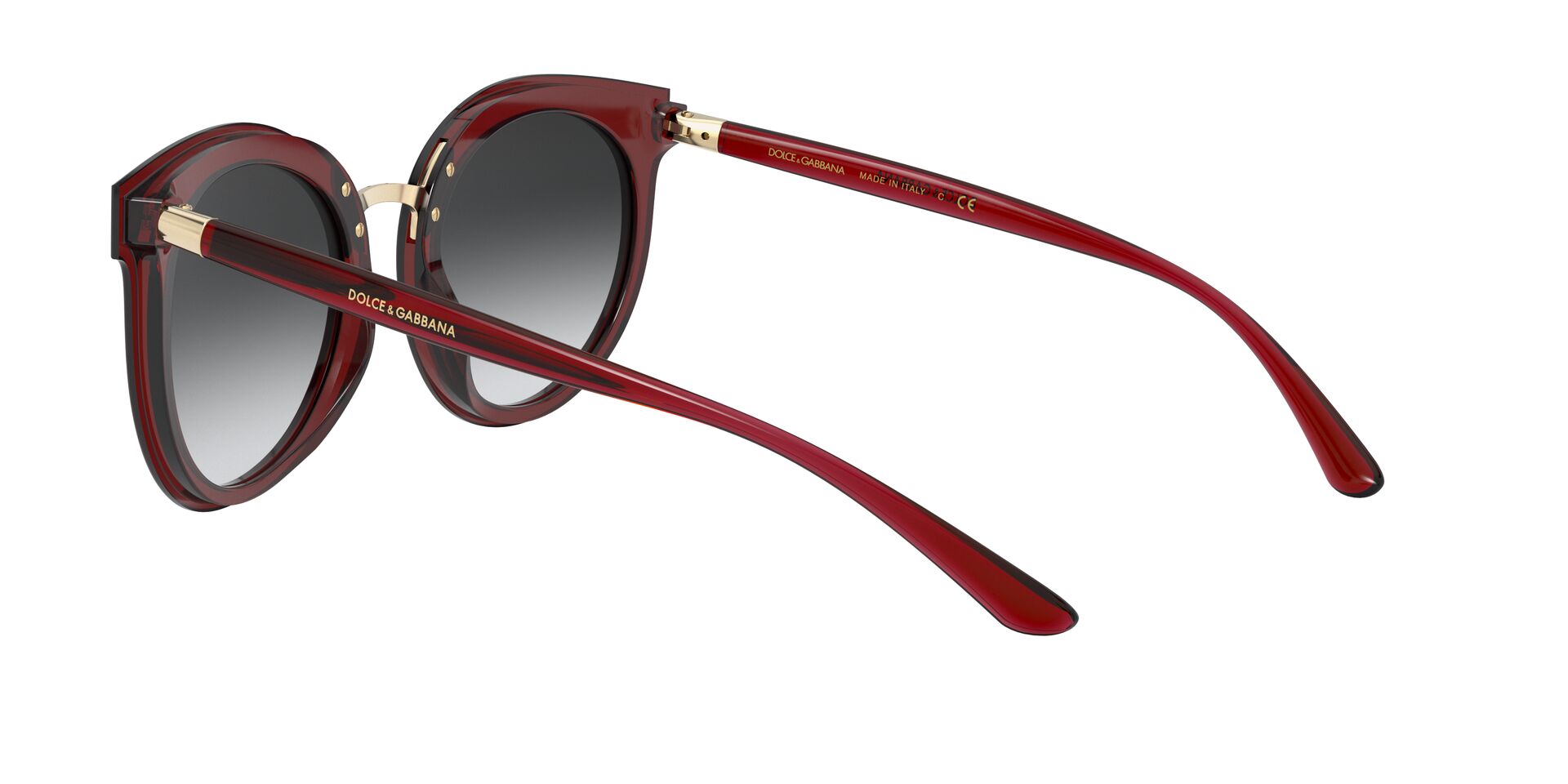 DOLCE & GABBANA 4371 550/8G - Image 8