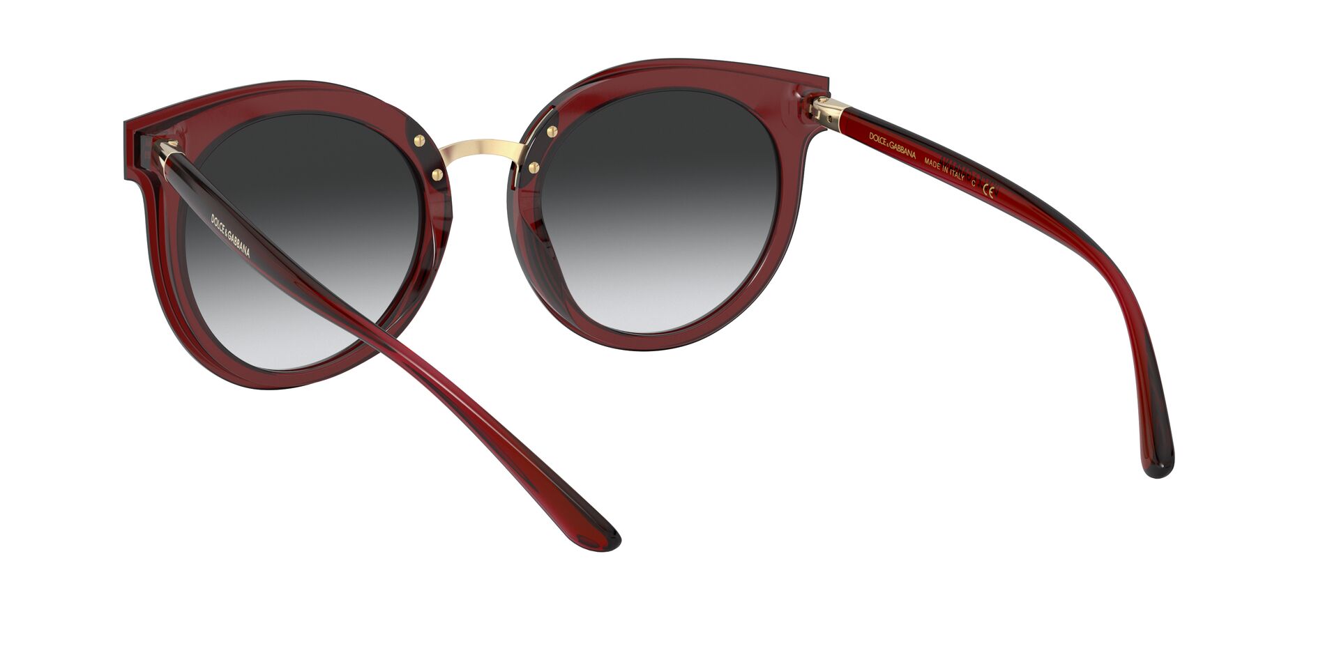 DOLCE & GABBANA 4371 550/8G - Image 7