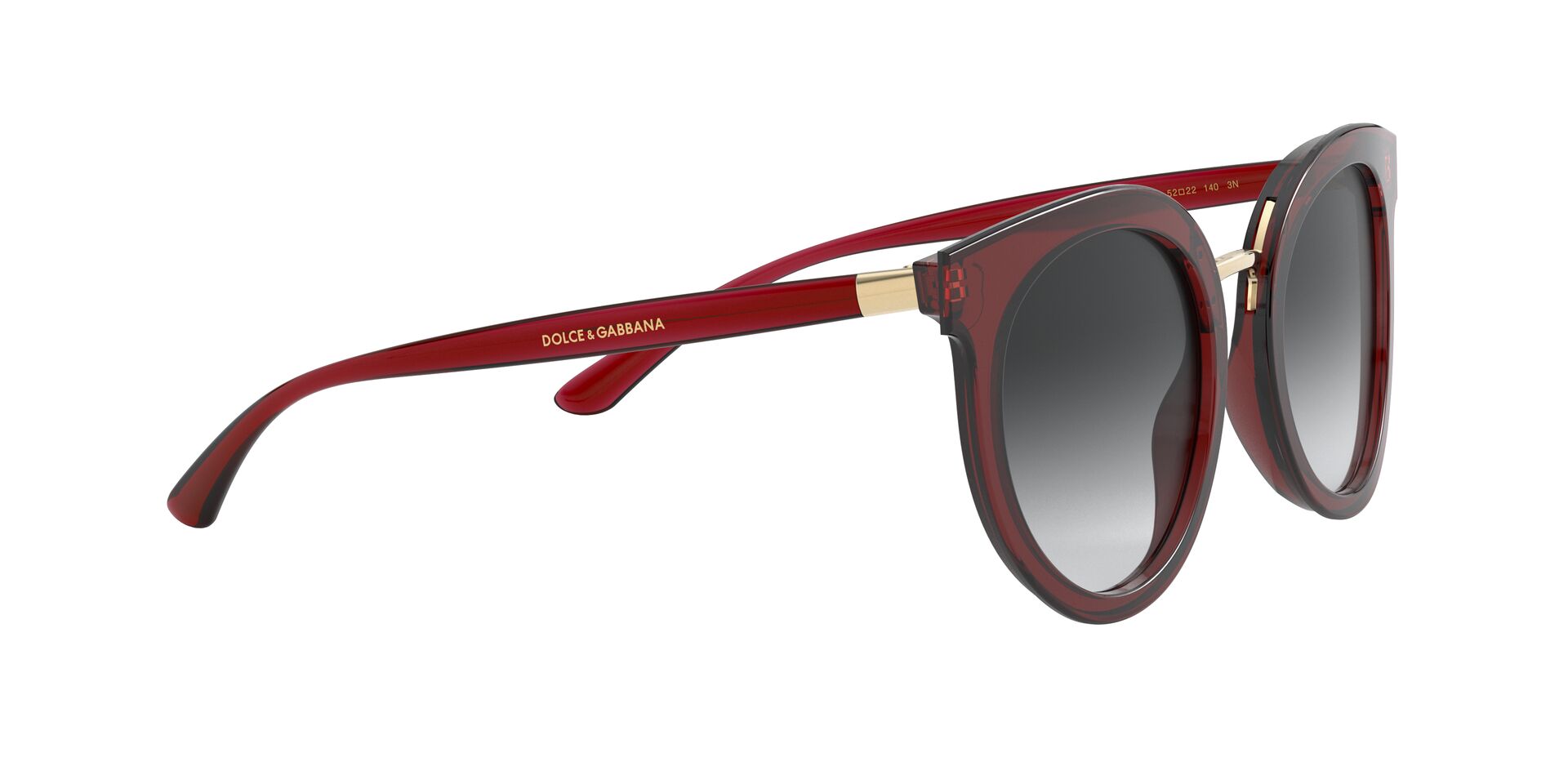 DOLCE & GABBANA 4371 550/8G - Image 2