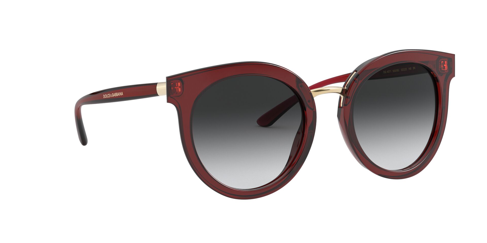 DOLCE & GABBANA 4371 550/8G