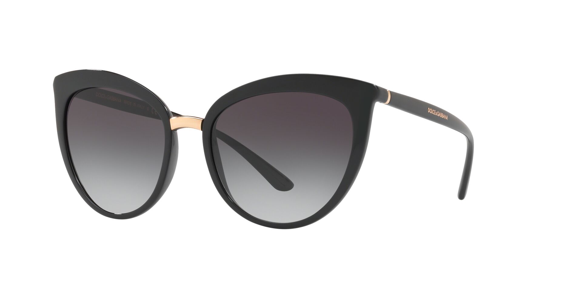 DOLCE & GABBANA 6113 501/8G - Image 11